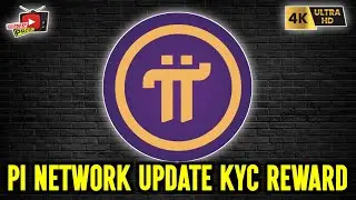 Pi Network Update ✅ Khusus Yang Lulus KYC Ada Reward Tambahan Di Distribusi Ke 2