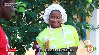 Sateh nding kairama episode 381