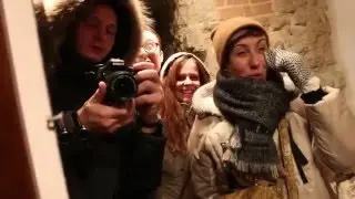 New year in Lviv
