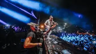 Boris Brejcha - No Name Yet (Full Version Re-Work)