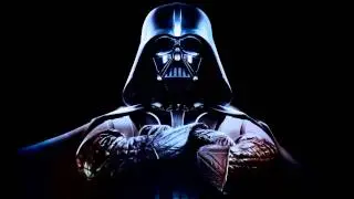 The Imperial March (Instrumental Hip Hop REMIX)