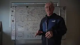 Ancient Flat Earth Physics. Lesson 1. Magnetism.