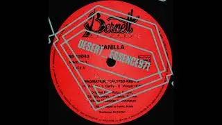 Vanilla - Imagination (Tech Support Edit)