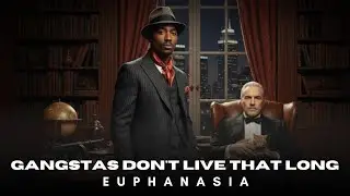 2Pac & Scarface - Gangstas Don't Live That Long Feat. Mouse Man (Throwback DJ Skandalous Remix)