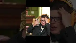 Sketch asks his Mom about Tylenol Usage