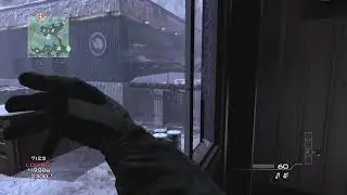 Call Of Duty Modern Warfare 3 2011 Multiplayer - Tdawgsmitty Revival Day