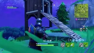 Fortnite Time Thanks to squid and weazy.