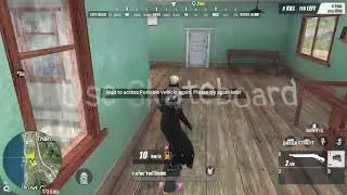 ros new glitch 2019