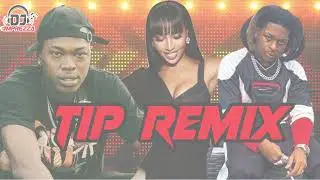Ayetian ft Skillibeng, Shenseea - Tip Remix (CLEAN)