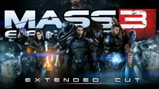 Mass Effect 3 - Extended Cut Full Soundtrack