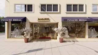 OpalAi Demo for Panache Bridal in Beverly Hills