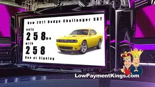 Low Payment Kings 258 November