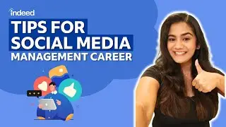 Top 4 Tips To Become A Social Media Manager | Indeed India