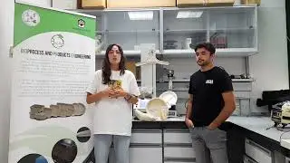 Bioeconom&iacute;a circular en #NIGHTSpain