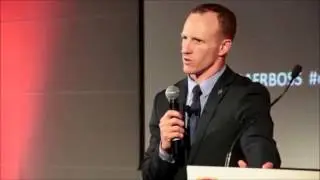 Mark Donaldson VC