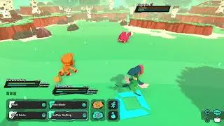 TemtEm pt2 ps5