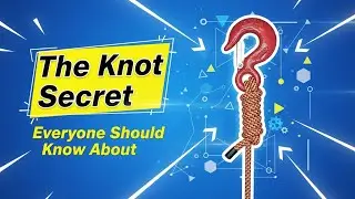 The Knot Secret Everyone Should Know About