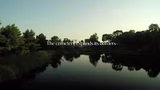 Poetry Shorts | Spencer Reece: At Thomas Merton's Grave