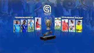 TOOS/LIVE: D/hoose Wajaale 🆚 D/hoose Ceerigaabo | Somaliland Champions 2026