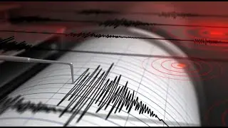 EarthQuake Warning 7.0+