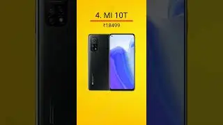 Top 5 Best 5g Smartphone 2024 | October 2024 | Big billion and Amazon Sale  #smartphone #amazon