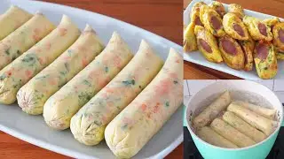 STOK FROZEN FOOD INI AJA UNTUK PUASA !! ANAK-ANAK PASTI SUKA