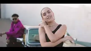 Sekou King - Ari Mots (Official Music Video)