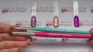 *NEW* Magpie Beauty Brushes Demo & Review