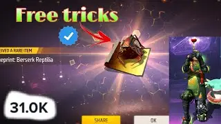 INFERNAL CARNIZARD Bundle GLITCH EVENT BLUEPRINT FREE #viral ⚡fire free