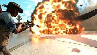 Far Cry 6 - 