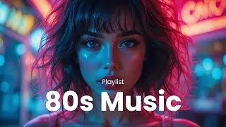 Neon Retro Motion &ndash; 80s Retro Dance Mix | Dancefloor