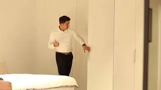 Die perfekte Zusammenstellung vom 