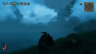 GeForce NOW - Valheim (GAME) - 2023 01 25 - GAMEPLAY Test - 4k