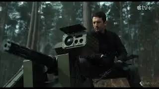 The Gorge | Movie Trailer (2025) | Alternative Music