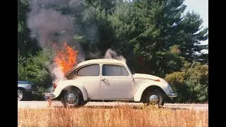 Volkswagen's Big Move: Are German Factories Closing for Good?