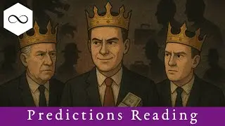 Predictions Reading: Former Prince Andrew Royal Rejection Aftermath Tarot Reading