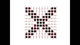 Movie 2  Vmem forceField 5K 12x12 R10 G0 05 W1000 B0 002