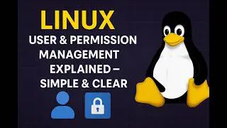 Linux Permissions Breakdown: chmod 755, 644, and More