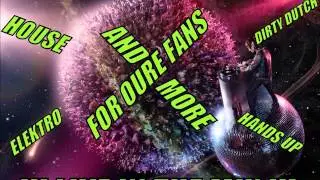 DJ Xenarias Feat. DJ J@n Just a Dream Elektro House Remix