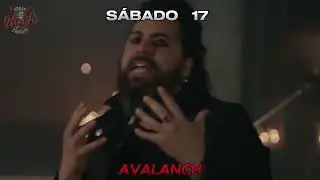 ENERO 2026  -  Urban Rock Concept