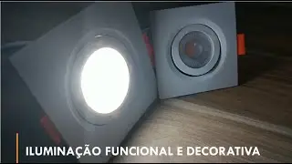 Spot LED Embutir: Por que escolher?