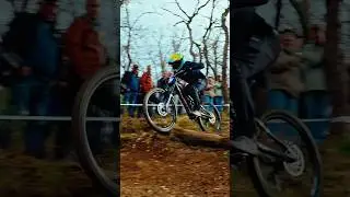 Day 4 #vttdescente #vttdh #mtbdh #dhrace #dhmtb #vttfrance #vttpassion #downhillrider #downhillbike