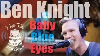 Ben Knight - Baby Blue Eyes
