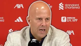 EKITIKE'S RED CARD WAS NEEDLESS AND IT WAS STUPID! 😡 | Arne Slot | Liverpool 2-1 Southampton