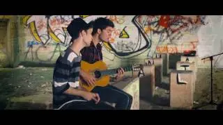 Julian Rathke - Riverside (Rivulet Session)
