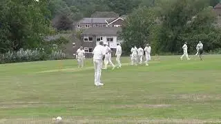 Chelsfield Park CC (Batting) v Wadhurst CC (Fielding) | 03082025