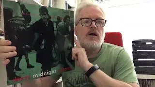 Vinyl Community - Gimme 5 Instrumentals Response