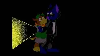 Camp Compass: Proof of Concept (FLASH WARNING)