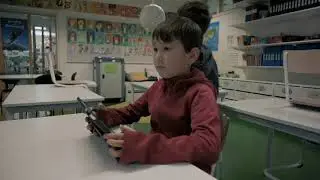 F&ouml;rskoleklasser fritids
