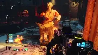 Black ops 3 zombies: ze wholz crewz pz 3z